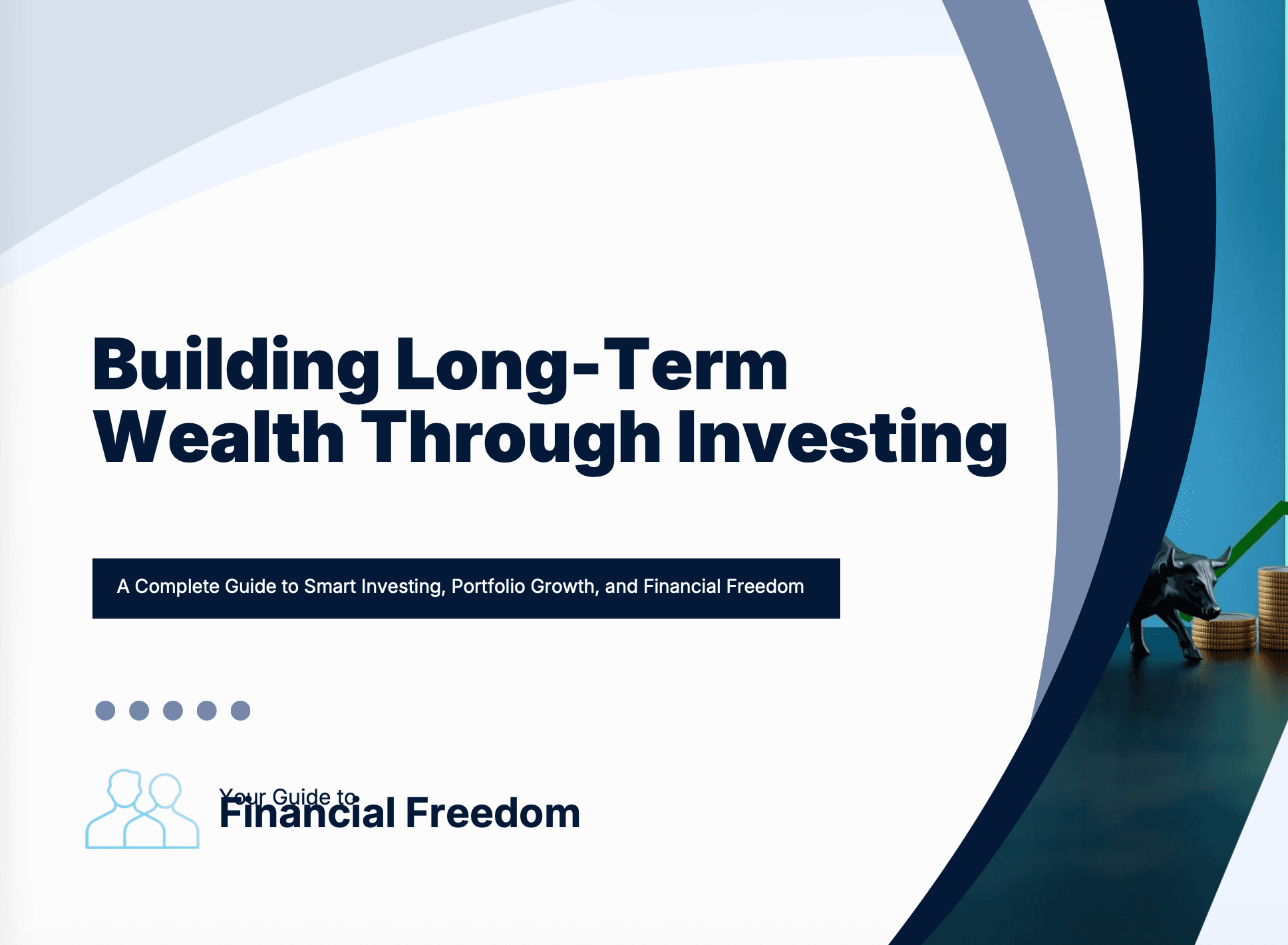Build Long Term Wealth A Forex Investor Guide