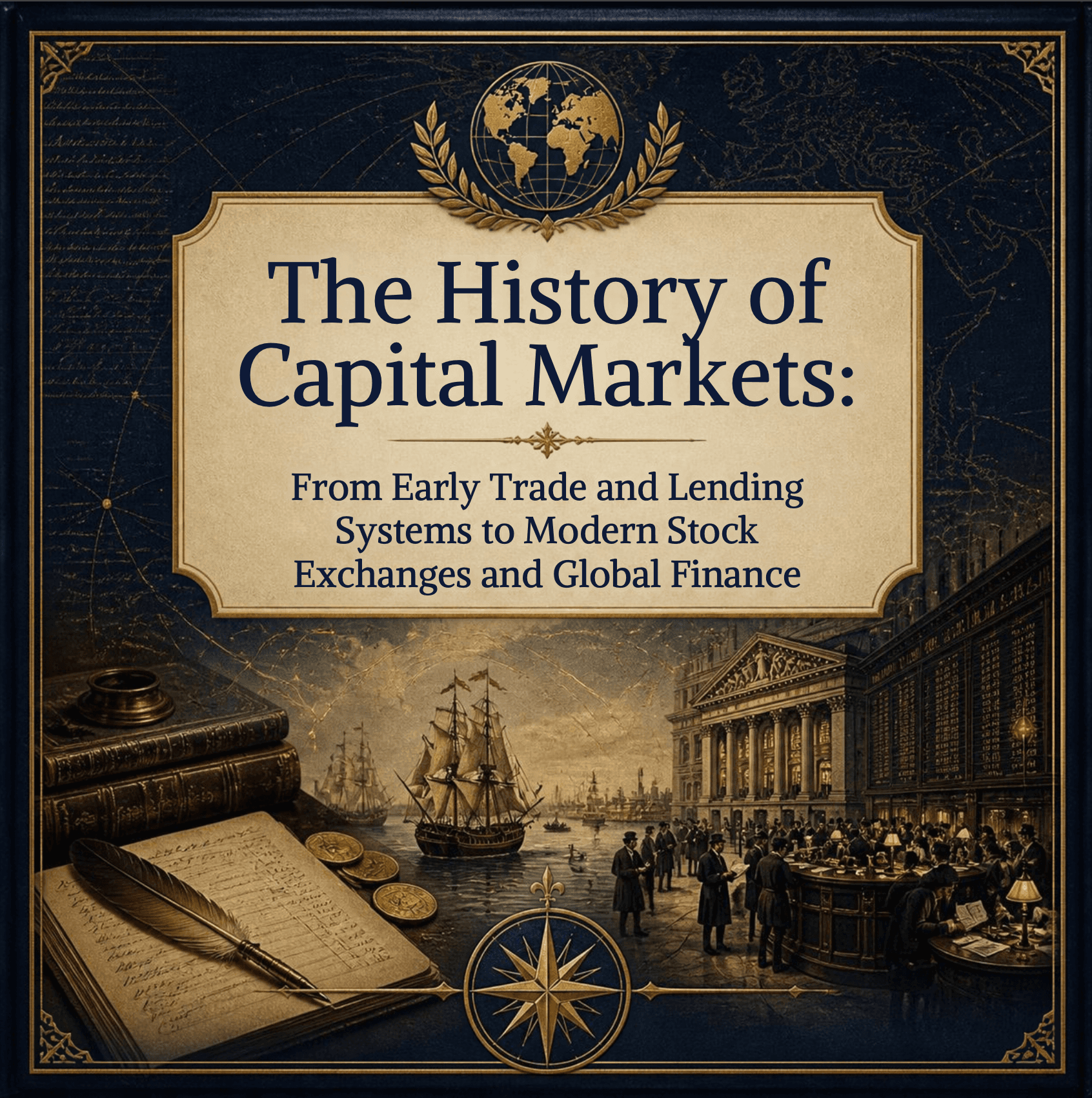 Capital Markets History