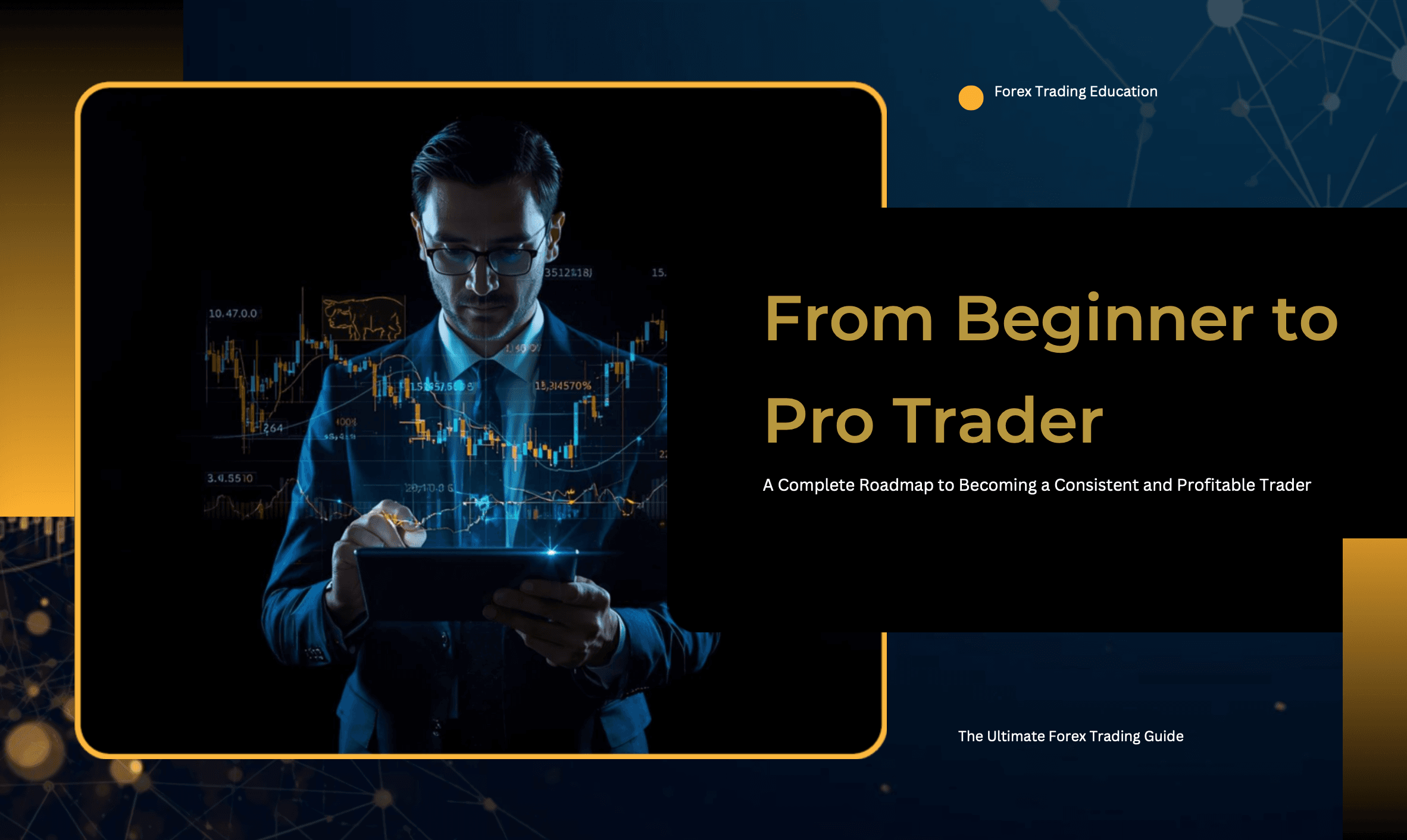 From Beginner to Pro Trader