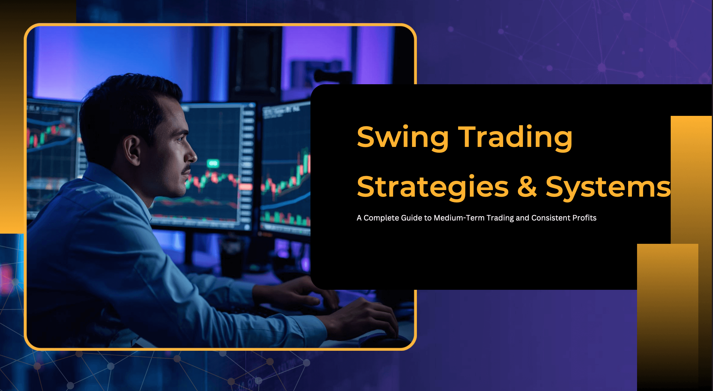 Swing Trading Strategies & Systems