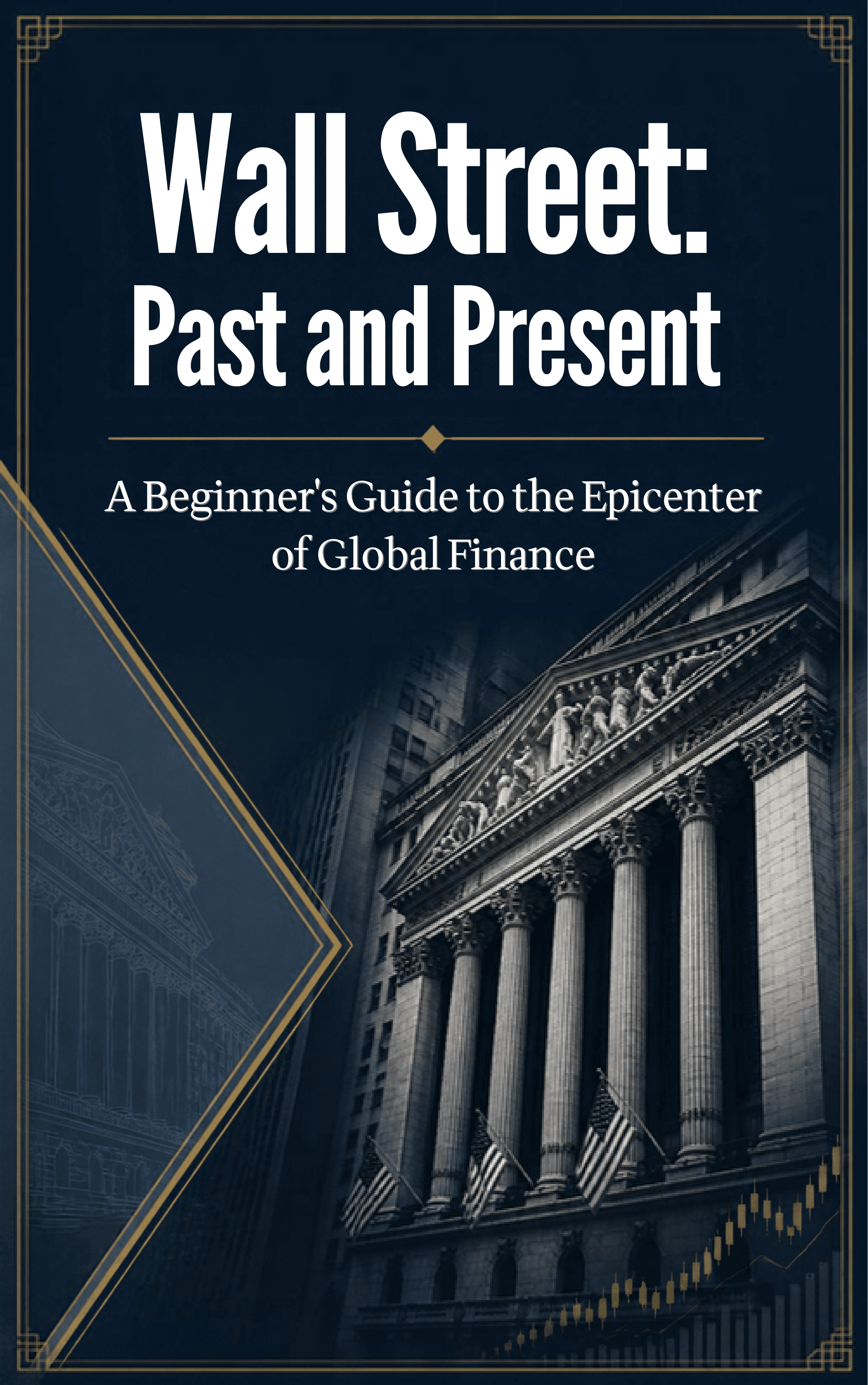 Wall Street: Past and Present