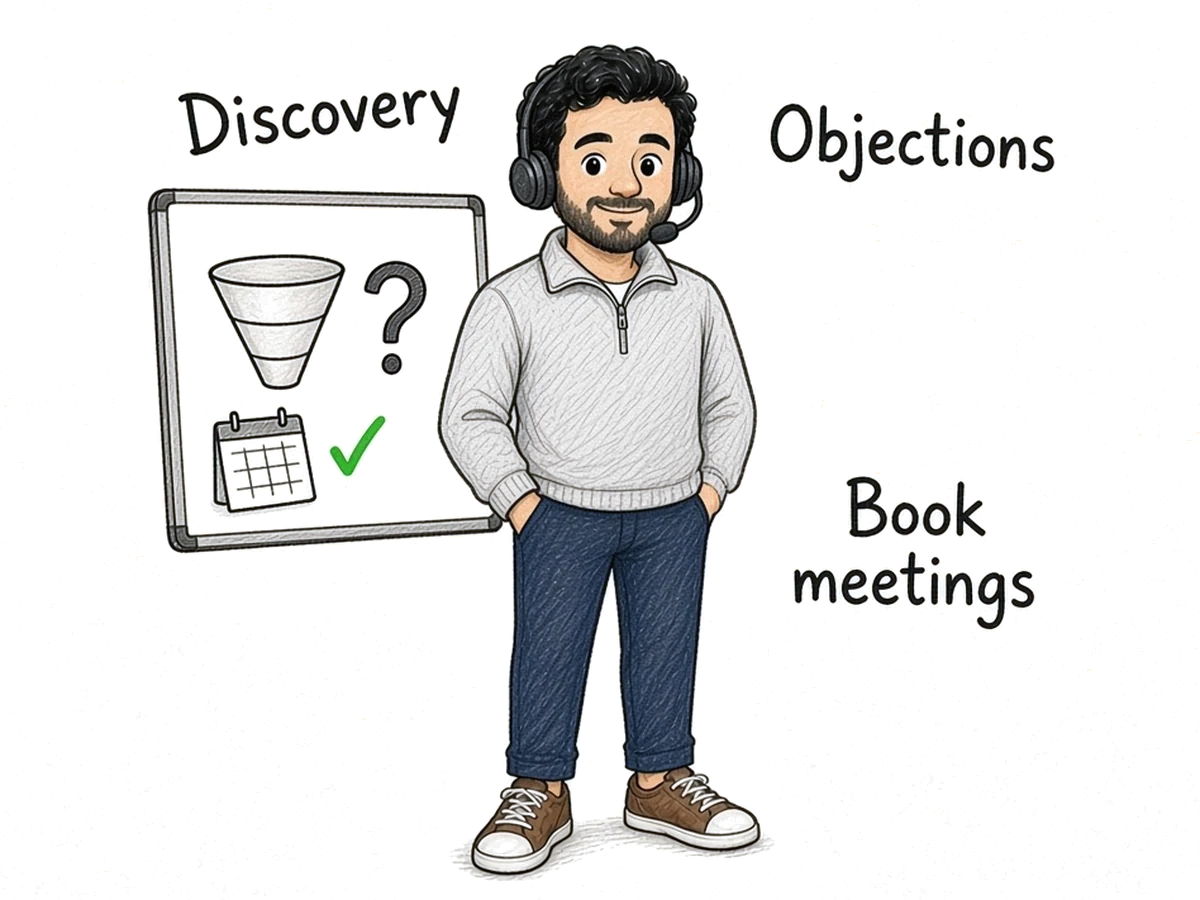 SDR lanjutan