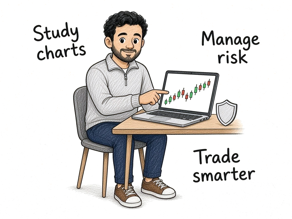 التداول